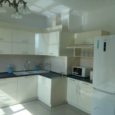Apartment Жемчужина 26 *