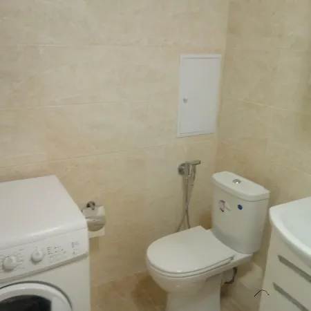 Жемчужина 26 Apartment