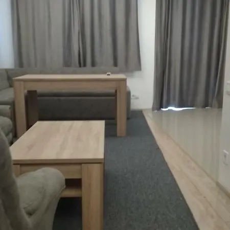 Apartment Жемчужина 26 *