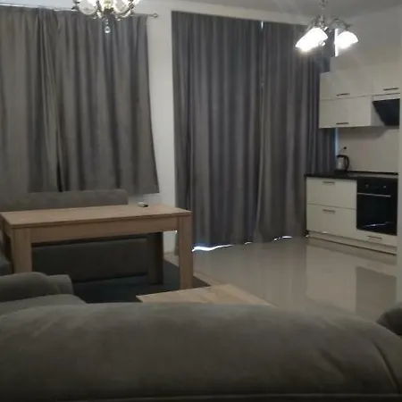 Жемчужина 26 Lejlighed *
